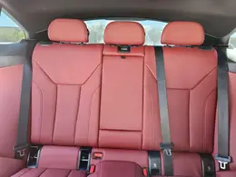 2024 BMW 4 SERIES 430i