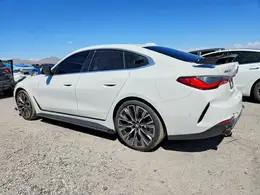 2024 BMW 4 SERIES 430i