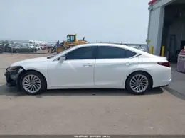 2021 LEXUS ES 350 ULTRA LUXURY