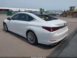 2021 LEXUS ES 350 ULTRA LUXURY