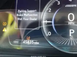 2021 LEXUS ES 350 ULTRA LUXURY