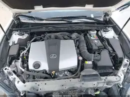 2021 LEXUS ES 350 ULTRA LUXURY