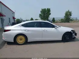 2021 LEXUS ES 350 ULTRA LUXURY