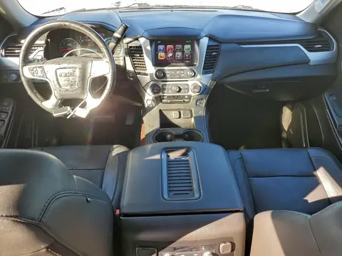 2019 CHEVROLET TAHOE K1500 LT