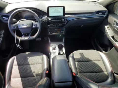 2023 FORD ESCAPE