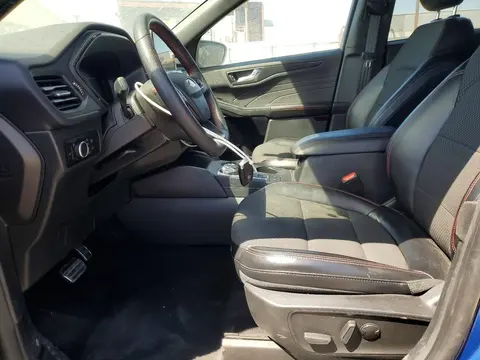 2023 FORD ESCAPE