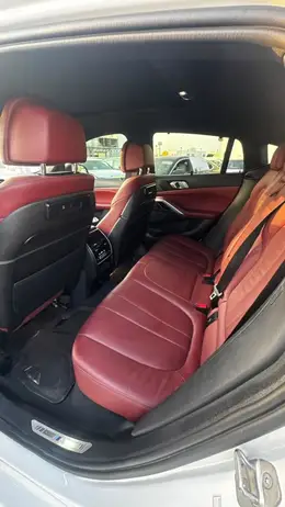 2022 BMW X 6 40