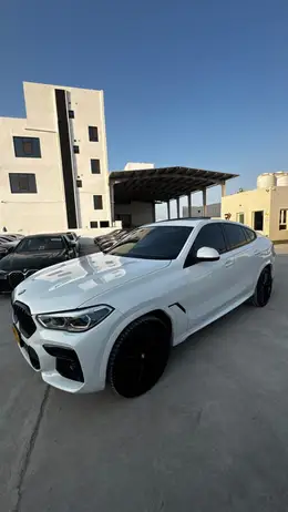 2022 BMW X 6 40