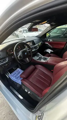 2022 BMW X 6 40