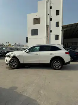 2023 MERCEDES GLC 300 4Matic