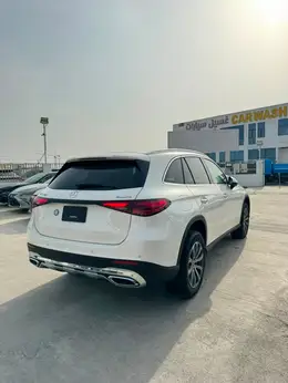 2023 MERCEDES GLC 300 4Matic