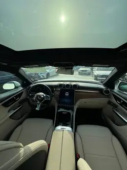 2023 MERCEDES GLC 300 4Matic