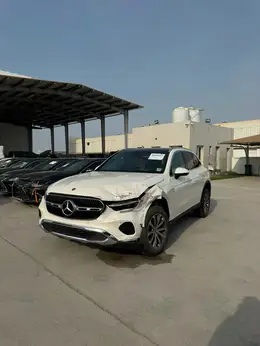 2023 MERCEDES GLC 300 4Matic