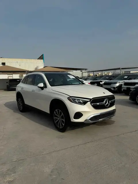 2023 MERCEDES GLC 300 4Matic