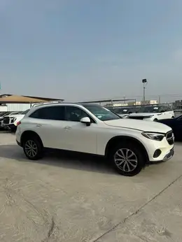 2023 MERCEDES GLC 300 4Matic