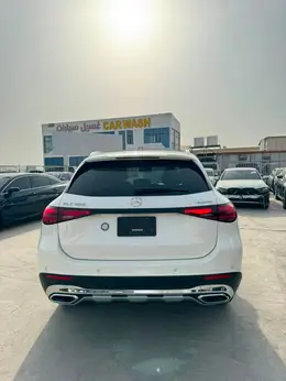 2023 MERCEDES GLC 300 4Matic