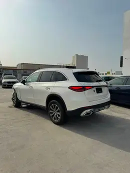 2023 MERCEDES GLC 300 4Matic