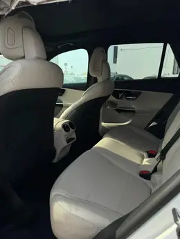 2023 MERCEDES GLC 300 4Matic