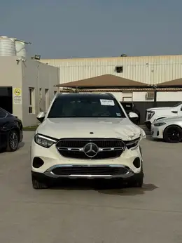 2023 MERCEDES GLC 300 4Matic