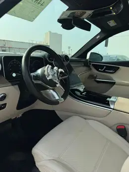2023 MERCEDES GLC 300 4Matic