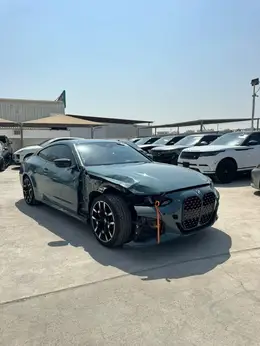 2025 BMW 4 SERIES 430i